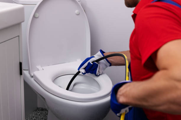 Best Hot Water Heater Installation  in Acton, CA