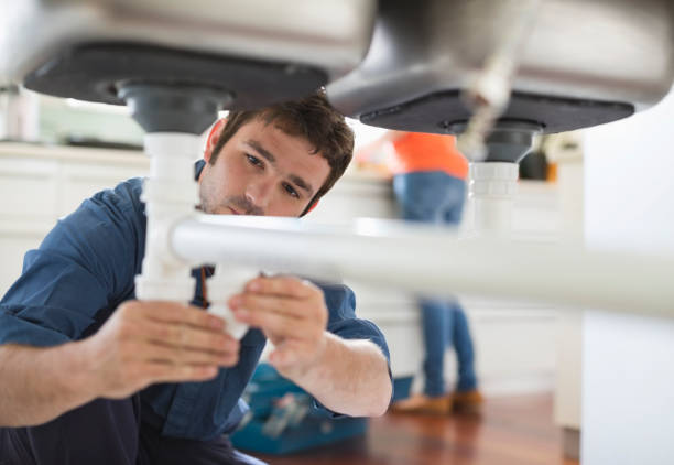 Best Hot Water Heater Installation  in Acton, CA