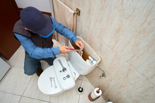 Clogged Drain Plumber in Acton, CA