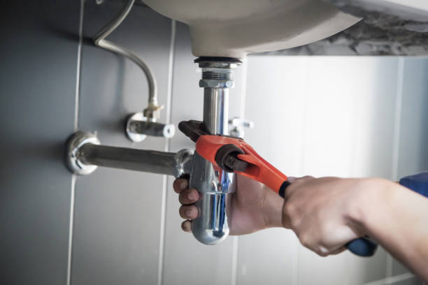 Trusted Acton, CA Plumbing Experts