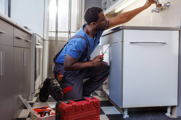 Acton, CA Plumbing Company